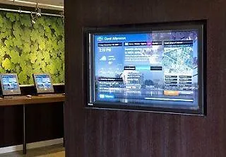 מלון Courtyard By Marriott Daytona Beach Speedway/Airport