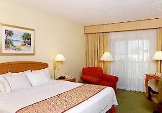 *** מלון Courtyard By Marriott Daytona Beach Speedway/Airport ארצות הברית