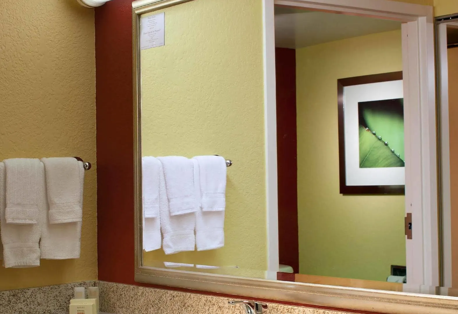 Courtyard By Marriott Daytona Beach Speedway/Airport מלון