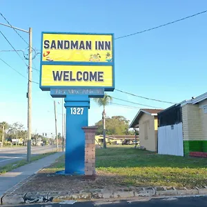  Motel Sandman