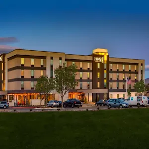 Home2 By Hilton Hotel Reno