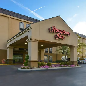 Hampton Nashville-i-24 Hickory Hollow Hotel Nashville