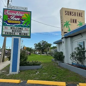 2* Motel Sunshine Of Daytona