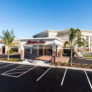 3* Hotel Hampton Daytona Speedway-airport