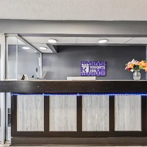 Knights Antioch Hotel Nashville