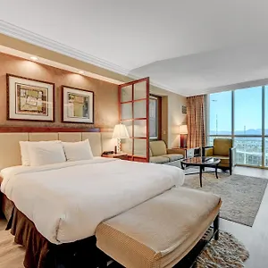 Luxury Mgm Signature Location Lazy River No Fee Aparthotel Las Vegas