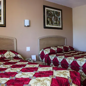 2* Motel Budget Of