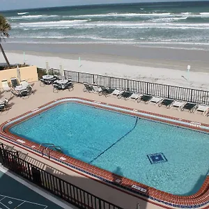 2* Motel Grand Prix Front
