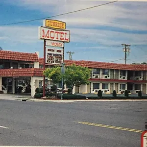 Sunrise Motel Sparks