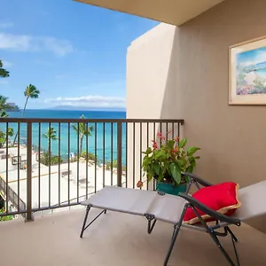 Hale Ono Loa 406 Hotel Napili-Honokowai