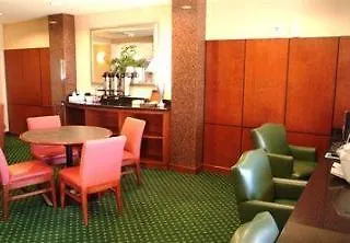 Courtyard By Marriott Daytona Beach Speedway/Airport Hotel