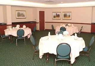 Hotel Courtyard By Marriott Daytona Beach Speedway/Airport