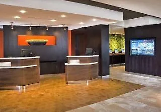 Courtyard By Marriott Daytona Beach Speedway/Airport