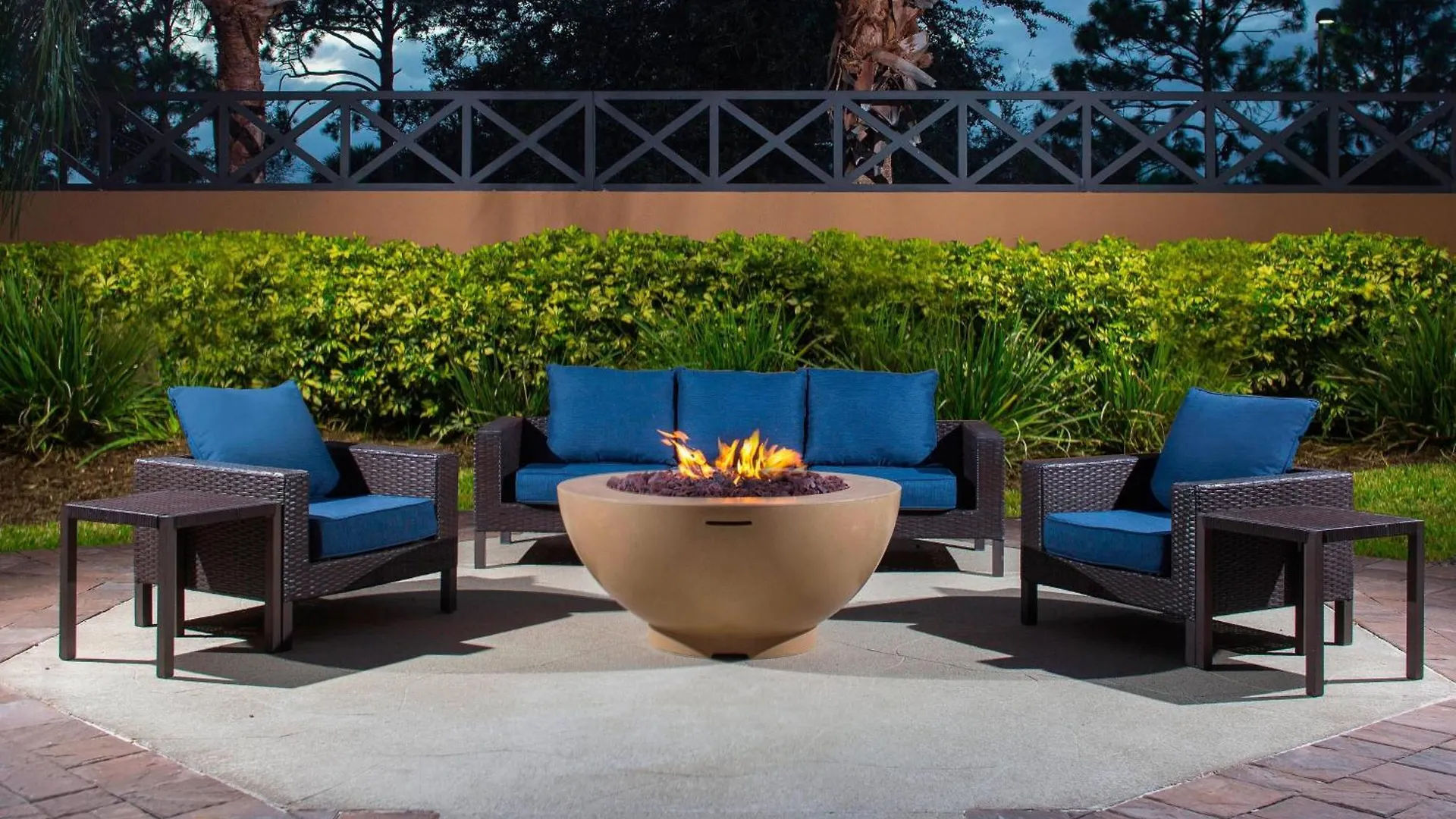Courtyard By Marriott Daytona Beach Speedway/Airport