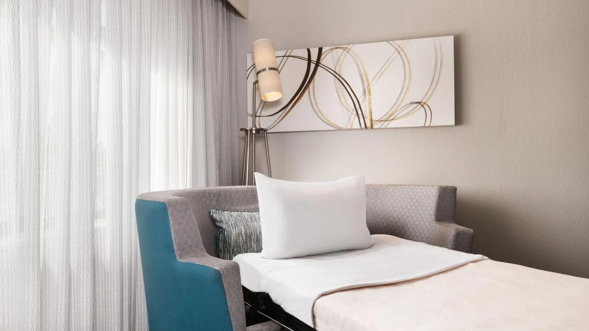 Courtyard By Marriott Daytona Beach Speedway/Airport 3*,  United States