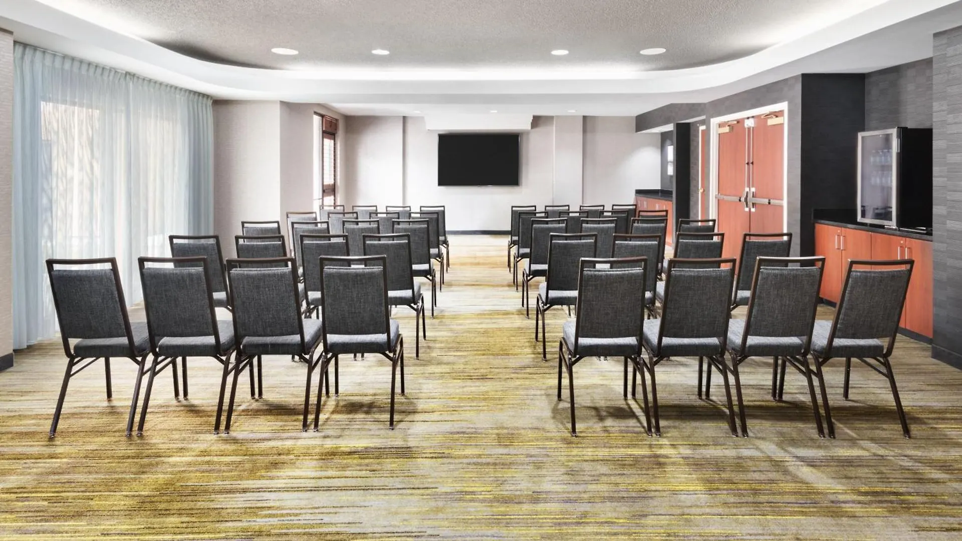 *** Hotel Courtyard By Marriott Daytona Beach Speedway/Airport United States