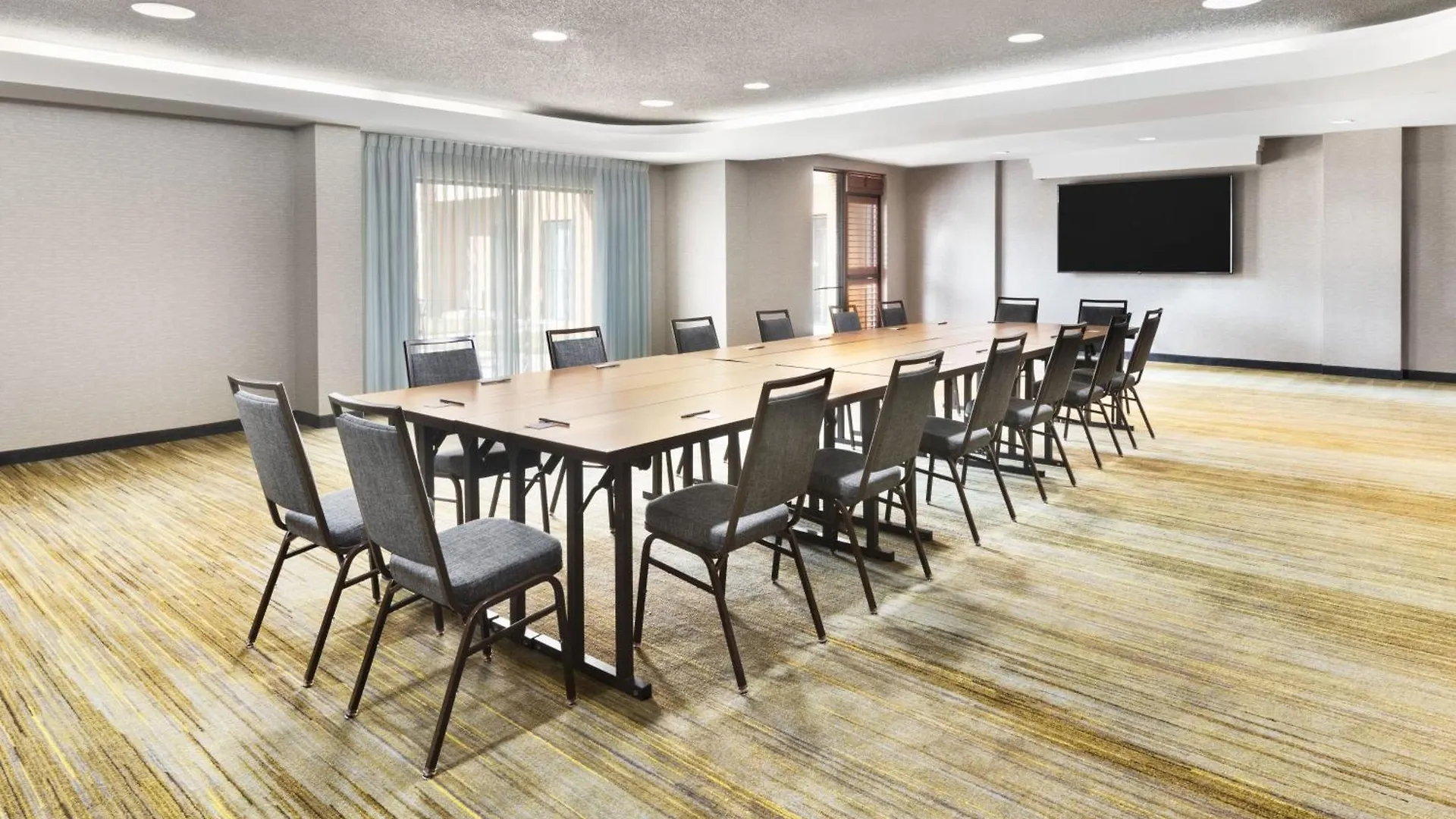 Courtyard By Marriott Daytona Beach Speedway/Airport