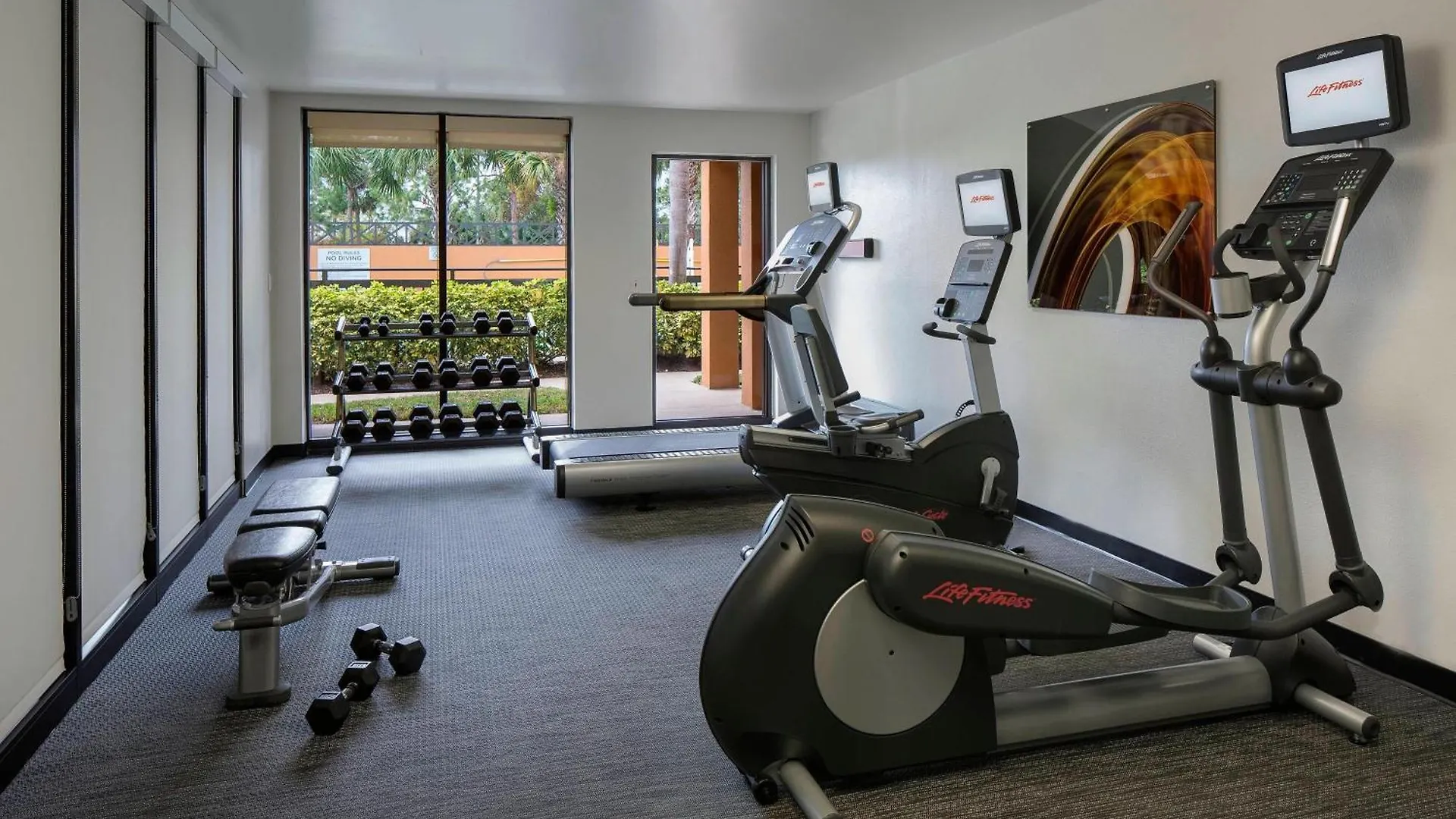 Courtyard By Marriott Daytona Beach Speedway/Airport United States