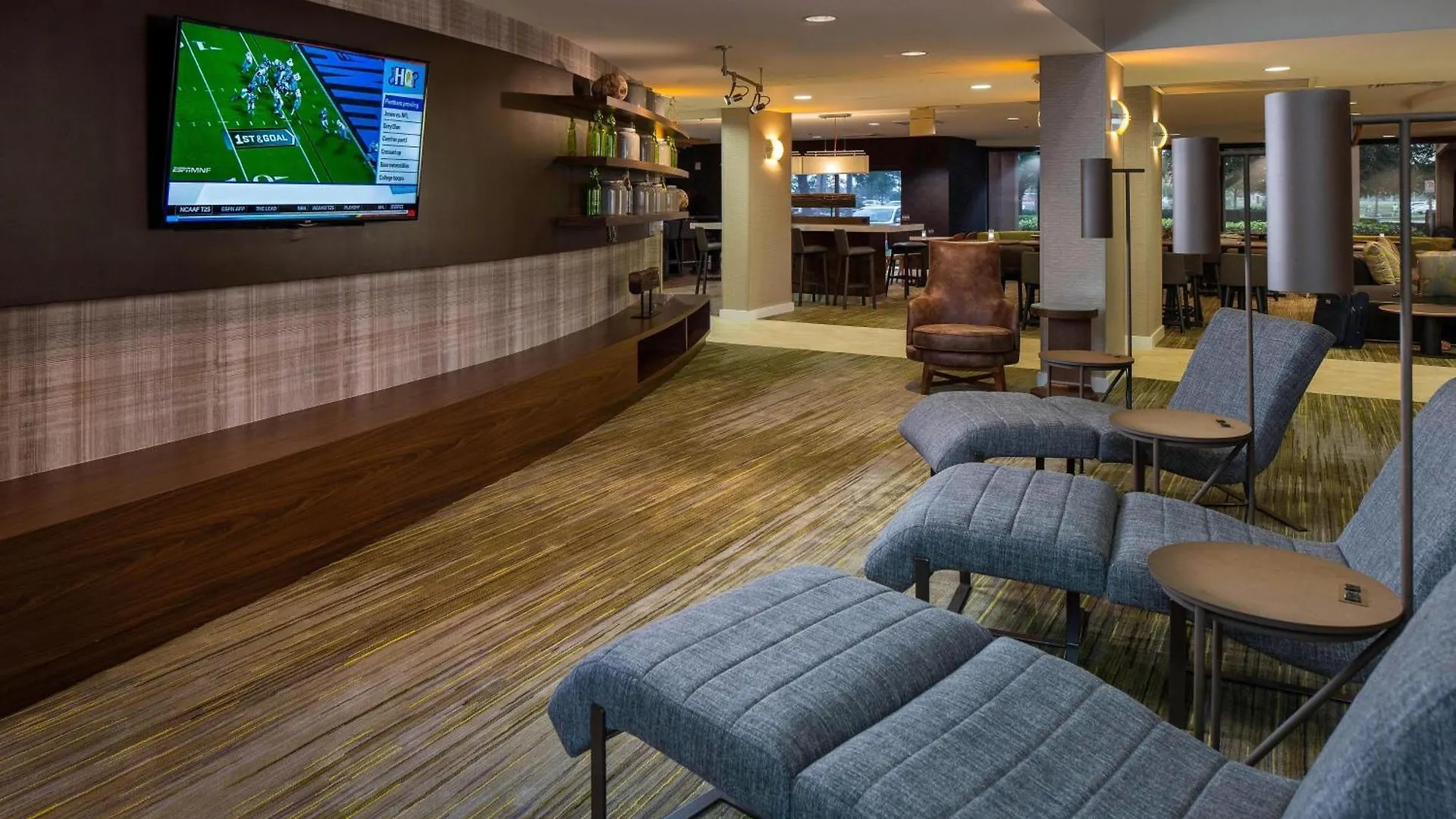 *** Hotel Courtyard By Marriott Daytona Beach Speedway/Airport United States