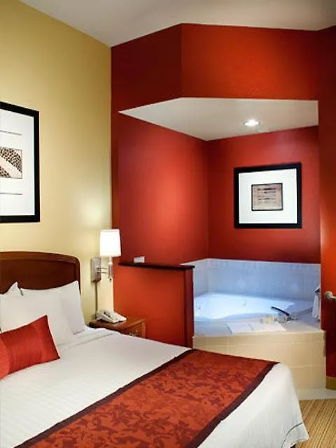 Courtyard By Marriott Daytona Beach Speedway/Airport United States