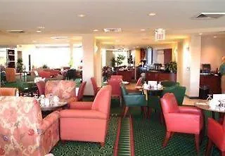 Courtyard By Marriott Daytona Beach Speedway/Airport 3*,  United States
