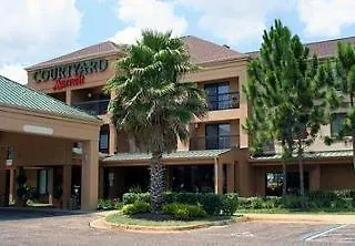 Courtyard By Marriott Daytona Beach Speedway/Airport