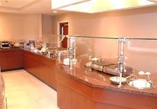 Courtyard By Marriott Daytona Beach Speedway/Airport Hotel