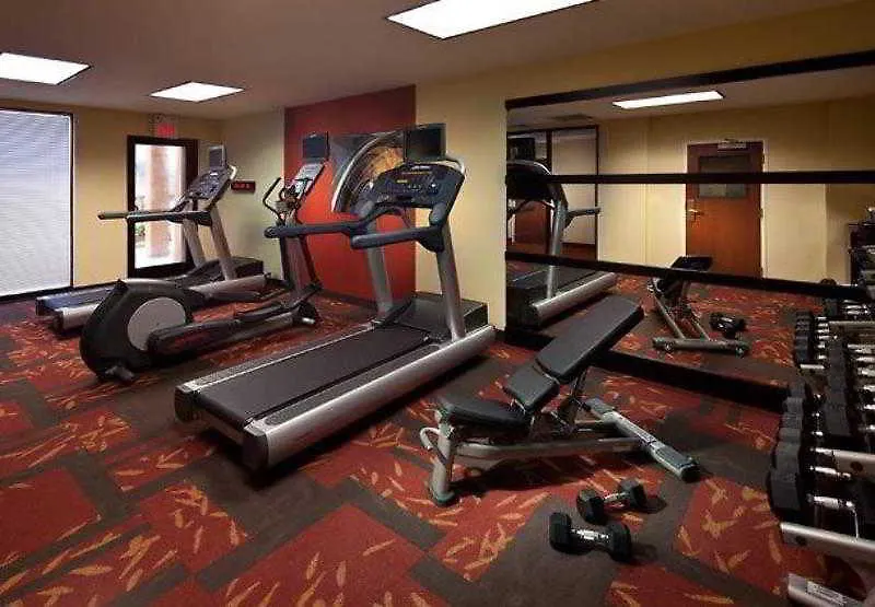 Courtyard By Marriott Daytona Beach Speedway/Airport Hotel